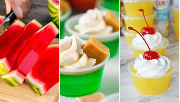 Creative Jello Shot Recipes: Limes, Layers, and Lively Flavors