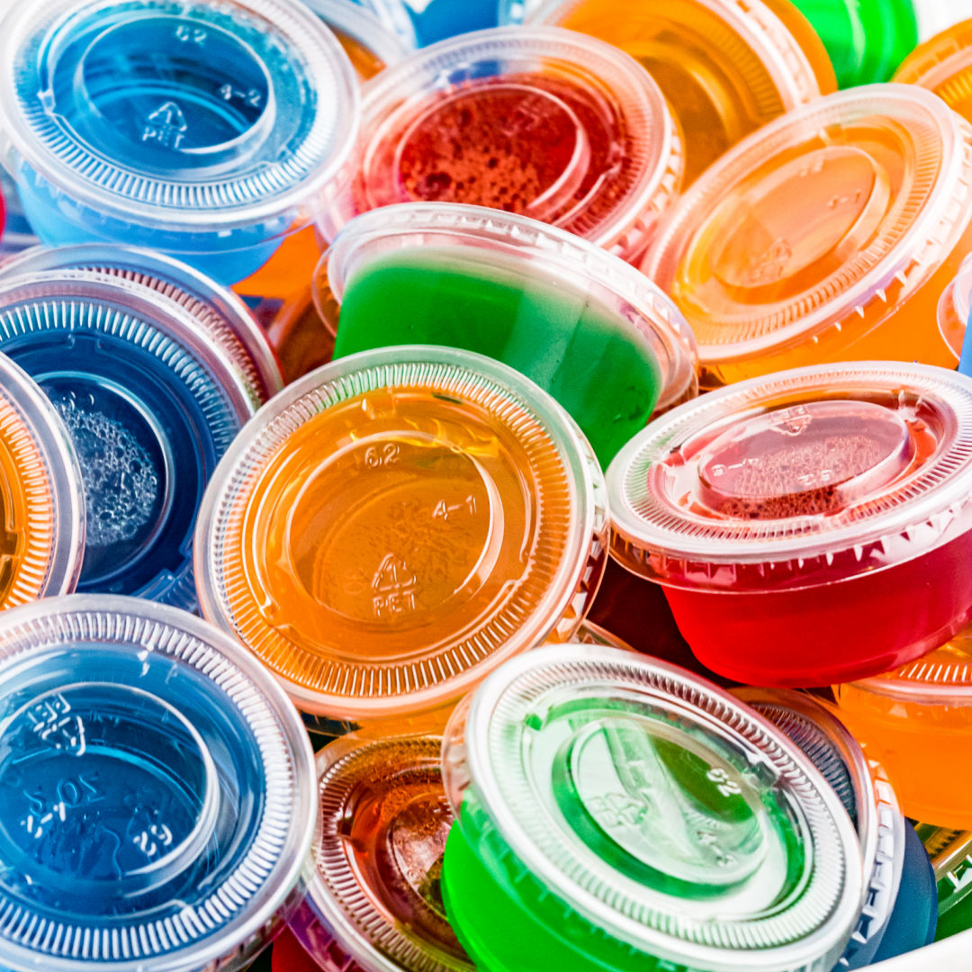 Easy Vodka Jello Shots: Basic Recipe for Endless Flavor Fun